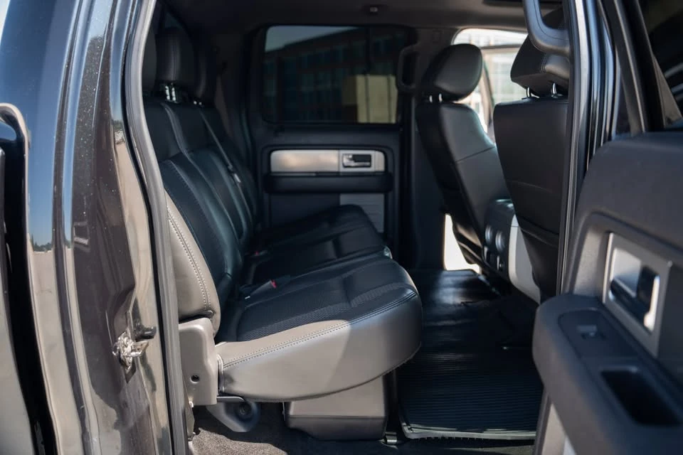 2012 Ford F-150 Raptor 12th Gen - Image 20 of 20