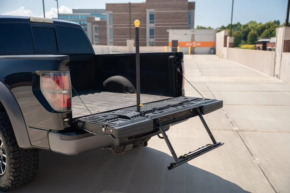 2012 Ford F-150 Raptor 12th Gen - Image 11 of 20