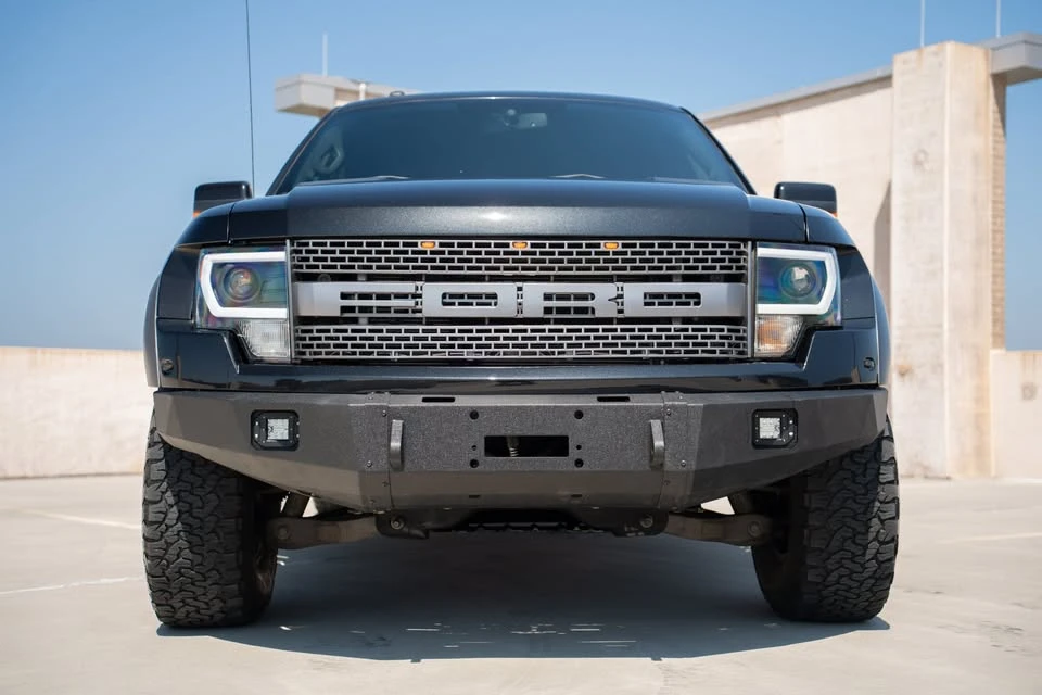 2012 Ford F-150 Raptor 12th Gen - Image 8 of 20