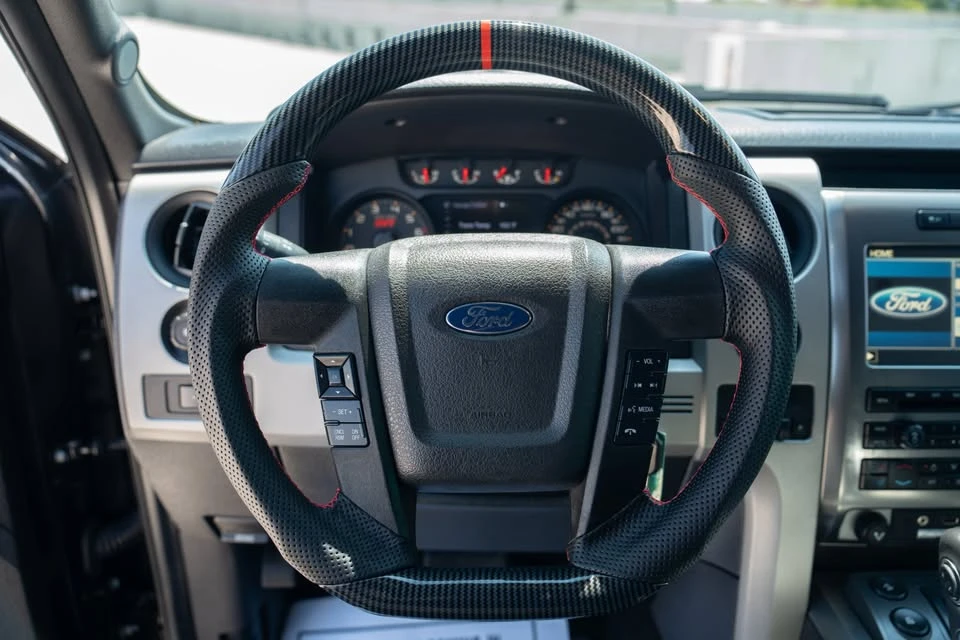 2012 Ford F-150 Raptor 12th Gen - Image 14 of 20