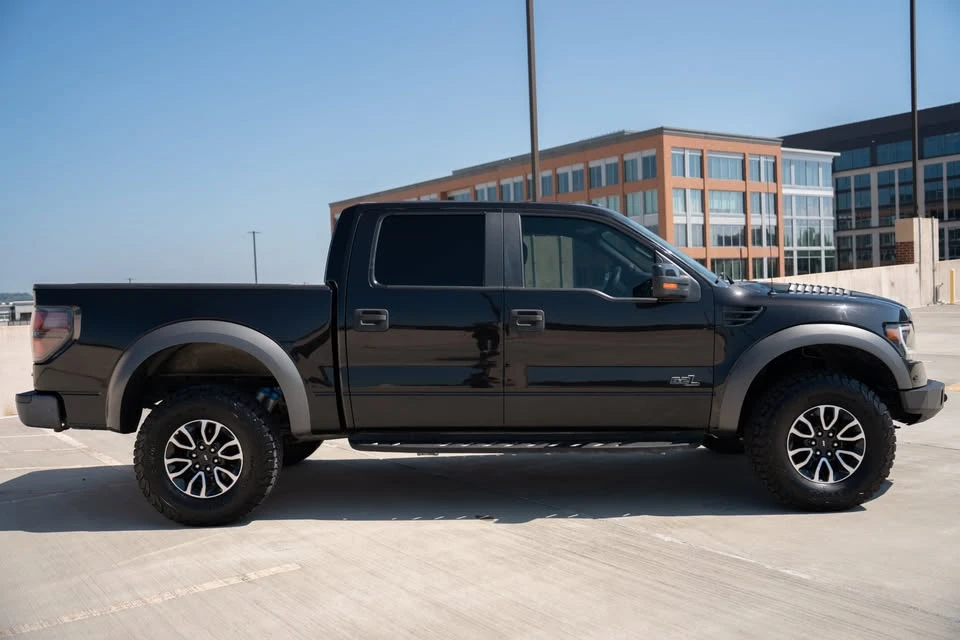 2012 Ford F-150 Raptor 12th Gen - Image 2 of 20