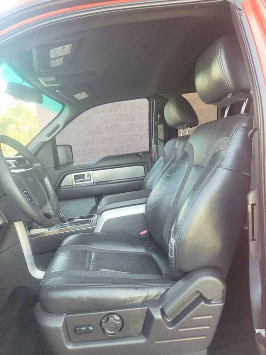 2012 Ford F-150 Raptor 12th Gen - Image 12 of 16