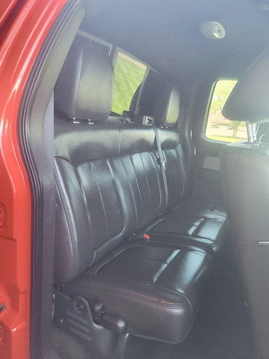 2012 Ford F-150 Raptor 12th Gen - Image 14 of 16