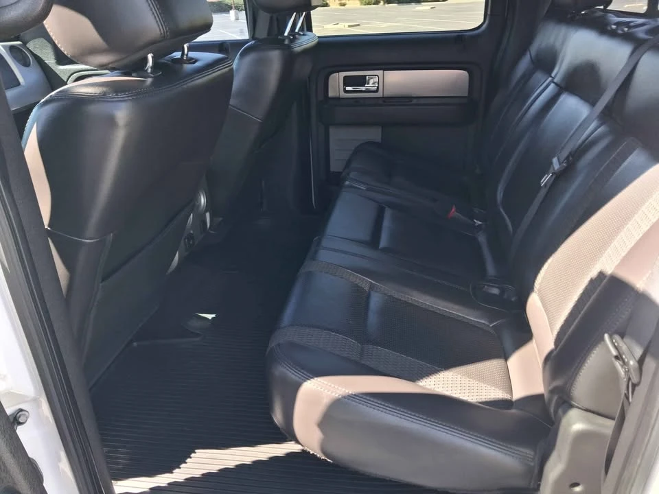 2012 Ford F-150 Raptor 12th Gen - Image 15 of 20