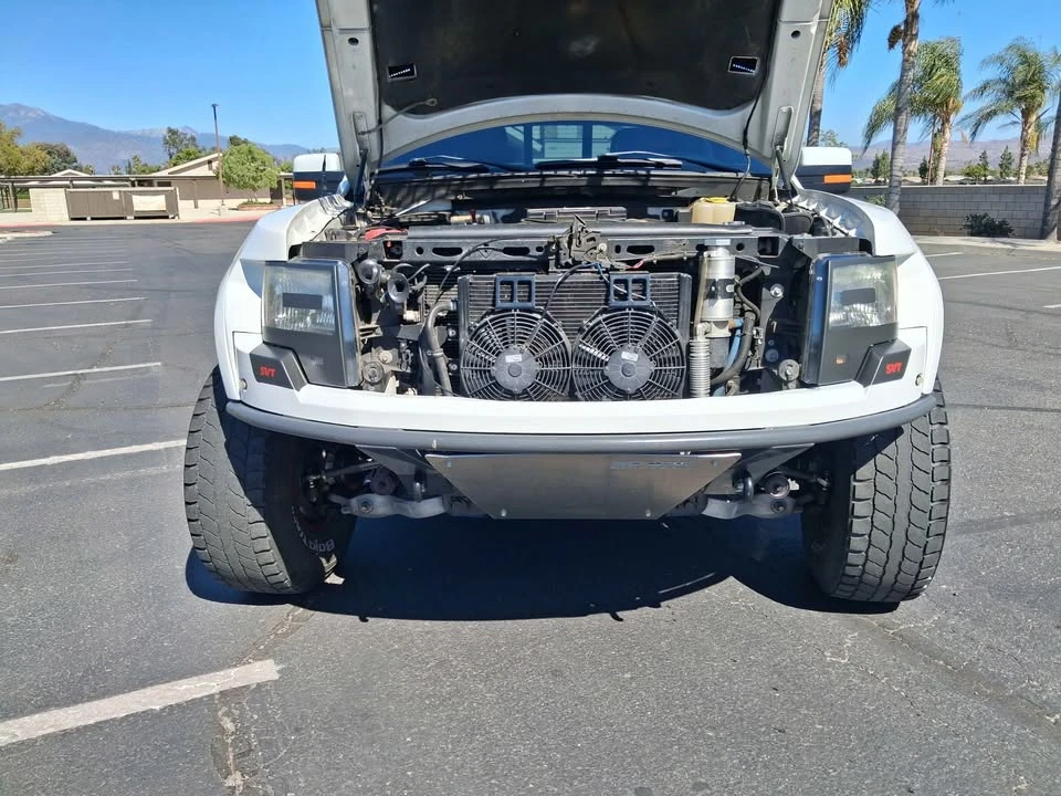 2012 Ford F-150 Raptor 12th Gen - Image 10 of 20