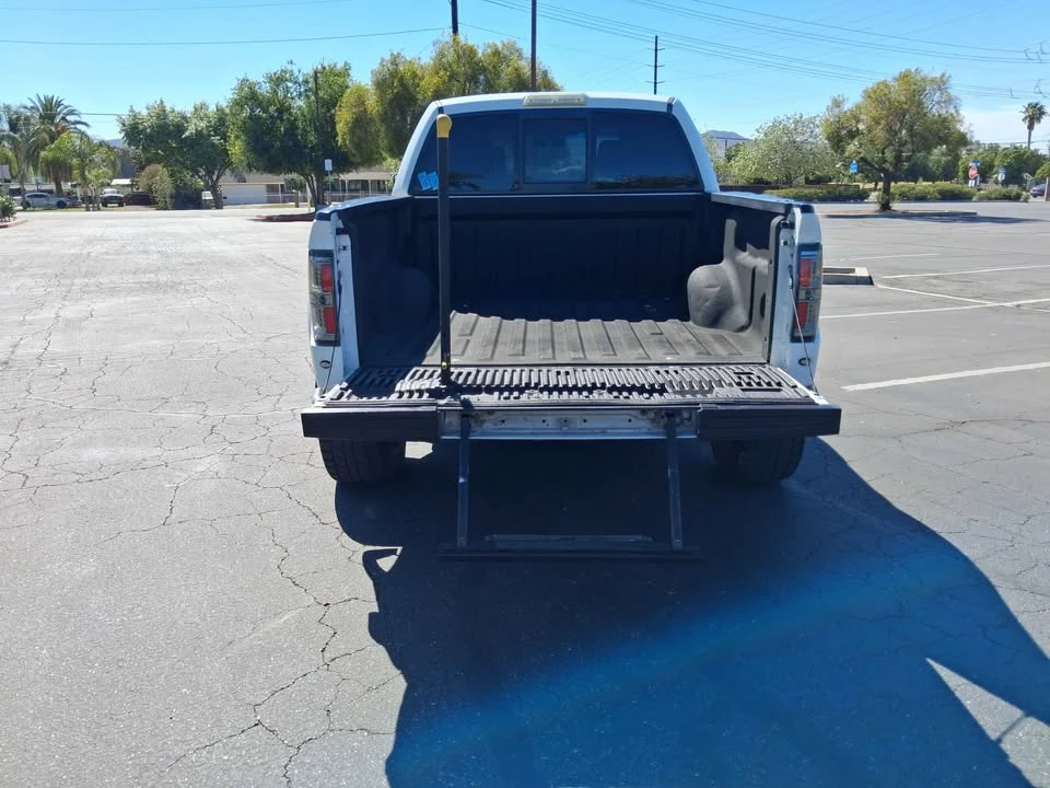 2012 Ford F-150 Raptor 12th Gen - Image 12 of 20