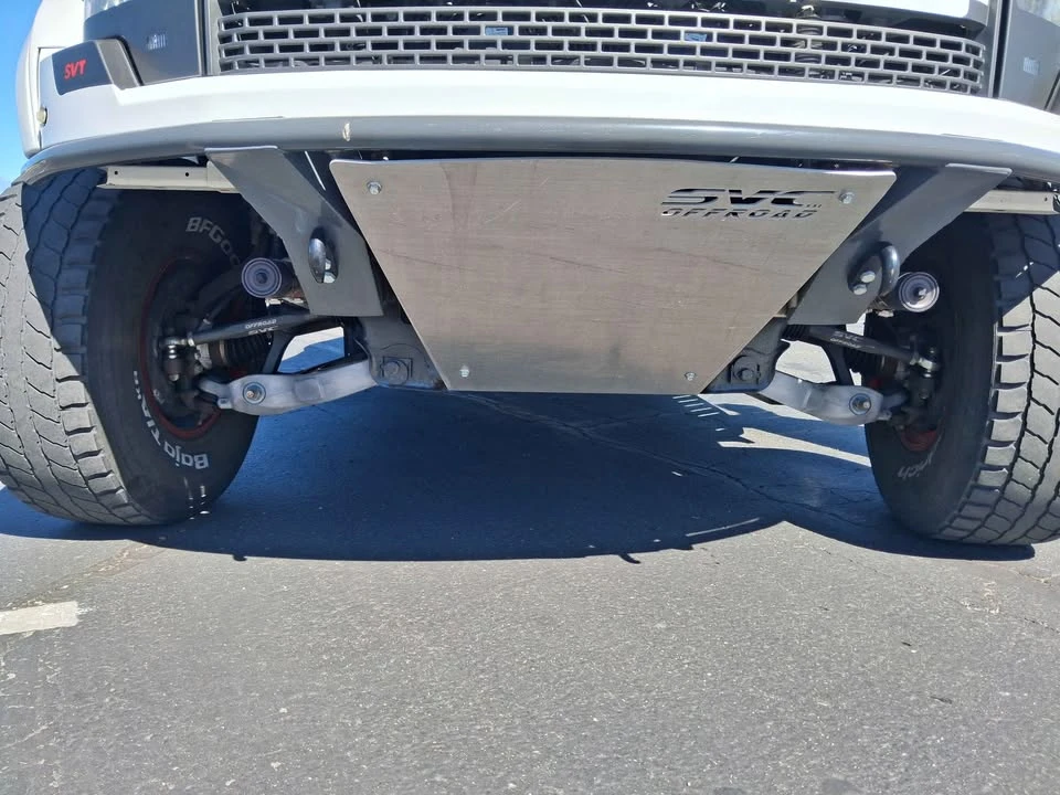 2012 Ford F-150 Raptor 12th Gen - Image 9 of 20