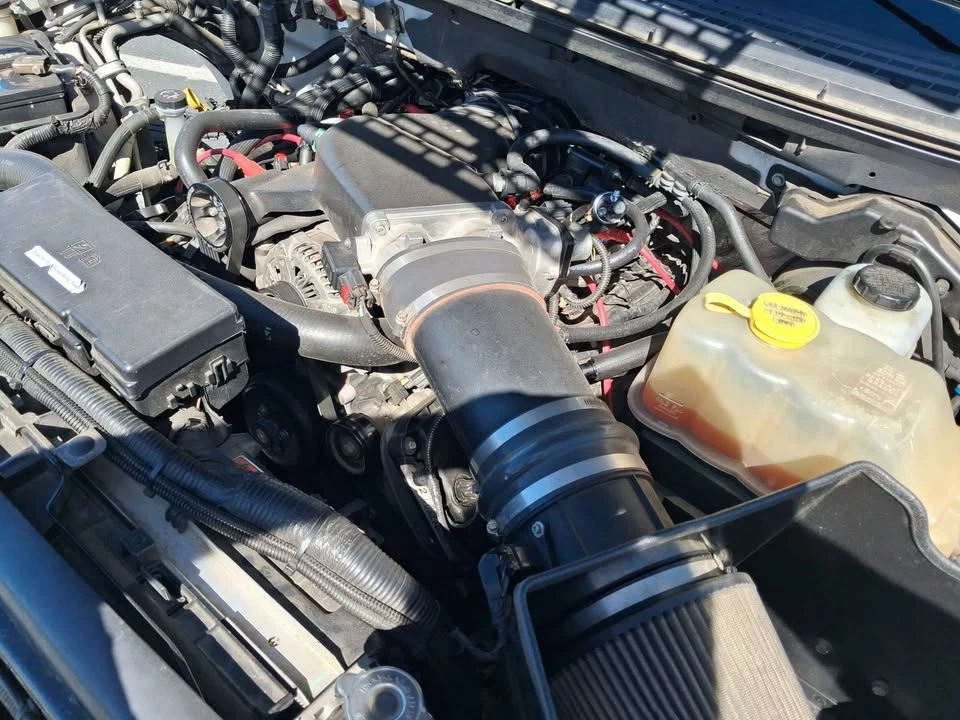 2012 Ford F-150 Raptor 12th Gen - Image 11 of 20