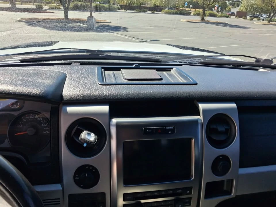 2012 Ford F-150 Raptor 12th Gen - Image 20 of 20