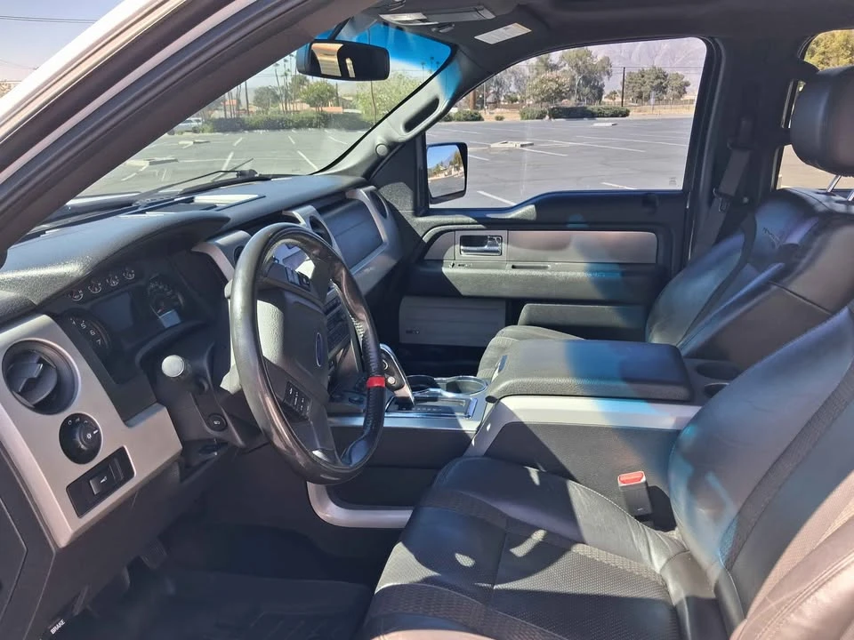 2012 Ford F-150 Raptor 12th Gen - Image 16 of 20