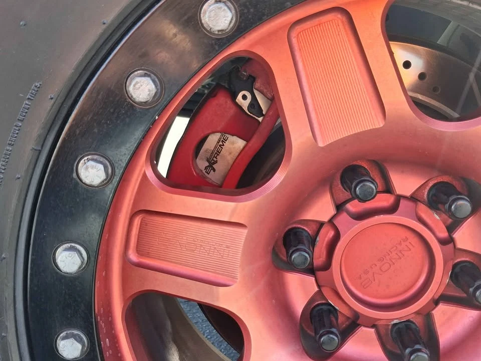 2012 Ford F-150 Raptor 12th Gen - Image 8 of 20