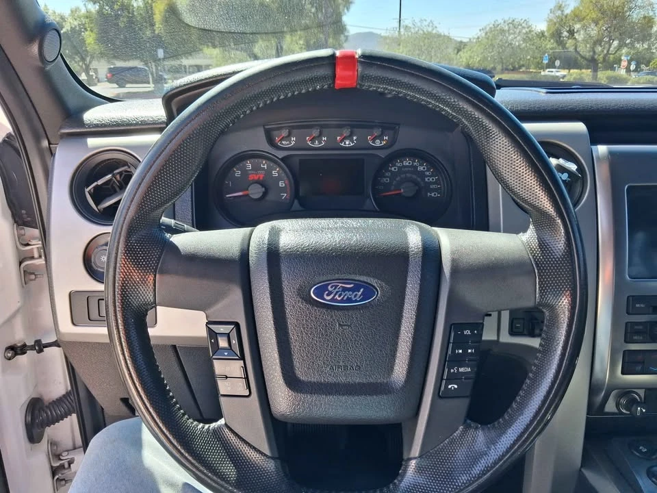 2012 Ford F-150 Raptor 12th Gen - Image 17 of 20