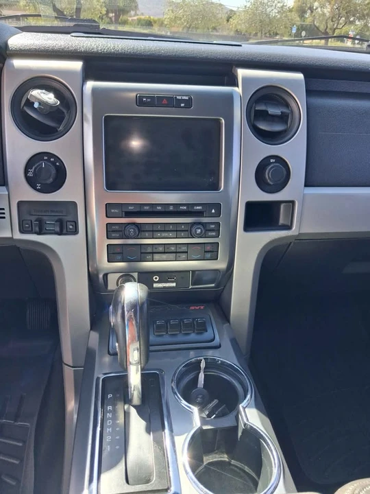 2012 Ford F-150 Raptor 12th Gen - Image 18 of 20