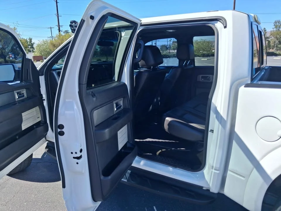 2012 Ford F-150 Raptor 12th Gen - Image 14 of 20