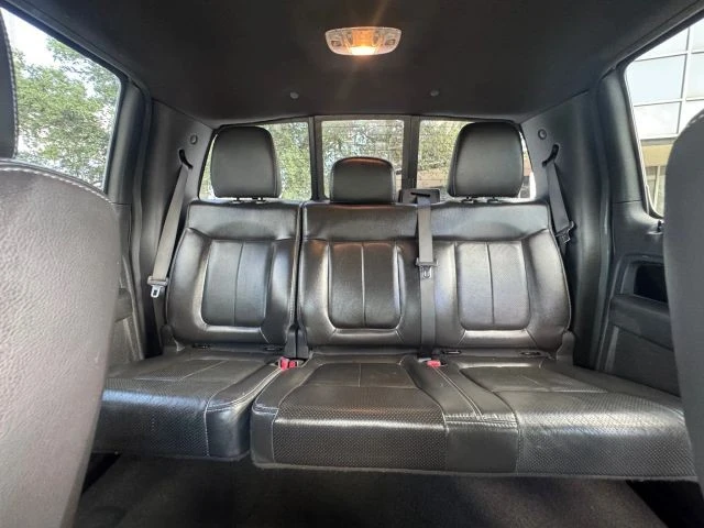 2012 Ford F-150 12th Gen - Image 12 of 21