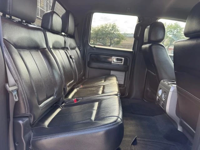 2012 Ford F-150 12th Gen - Image 14 of 21