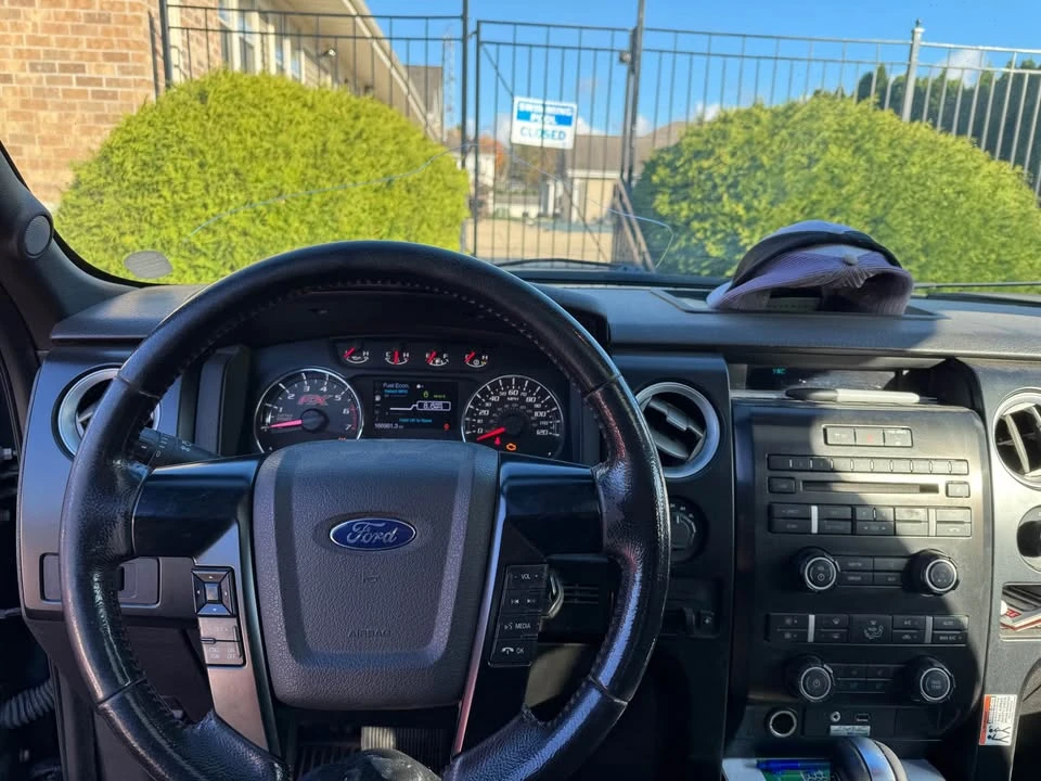 2012 Ford F-150 12th Gen - Image 4 of 7