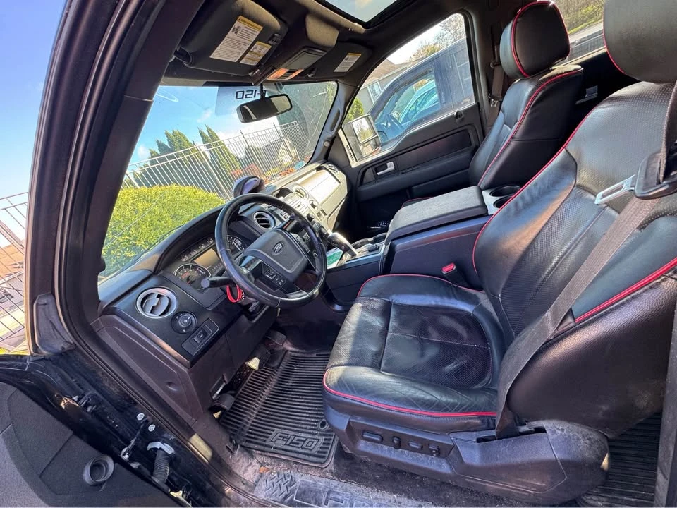 2012 Ford F-150 12th Gen - Image 7 of 7