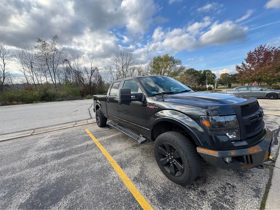 2012 Ford F-150 12th Gen - Image 2 of 7