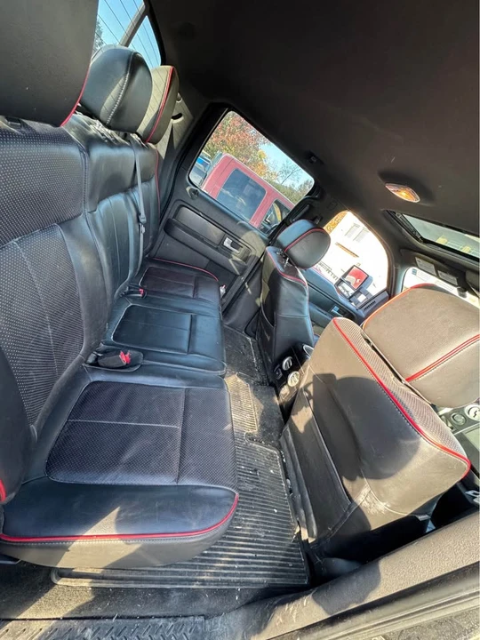 2012 Ford F-150 12th Gen - Image 6 of 7
