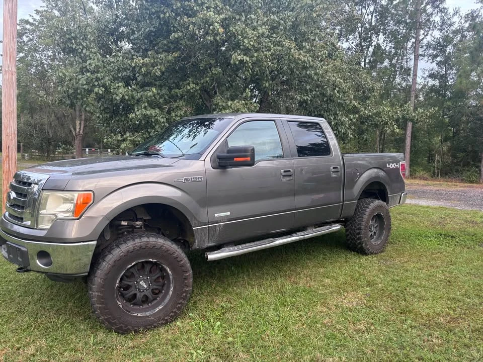 2012 Ford F-150 12th Gen - Image 2 of 6
