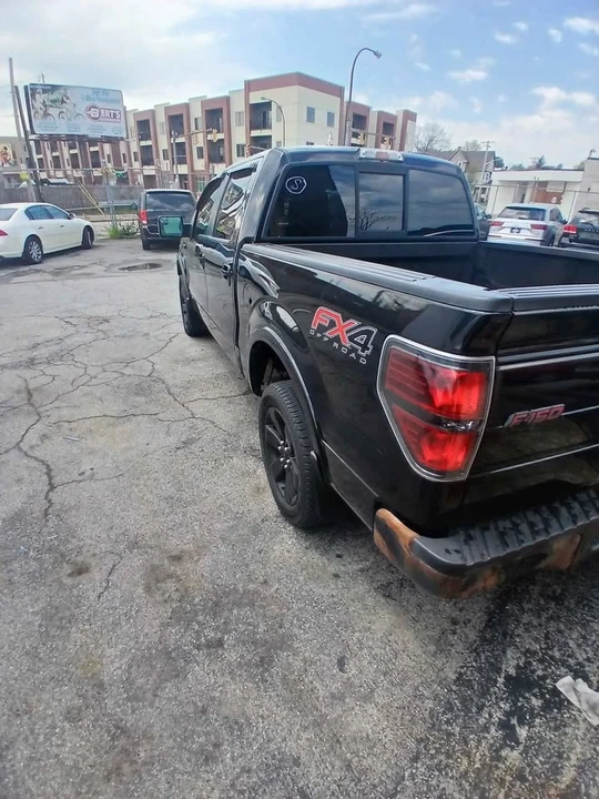 2012 Ford F-150 12th Gen - Image 9 of 9