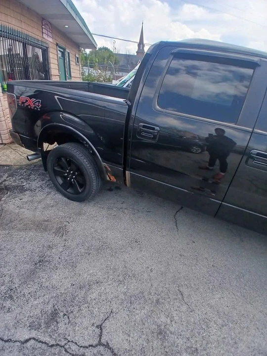 2012 Ford F-150 12th Gen - Image 2 of 9