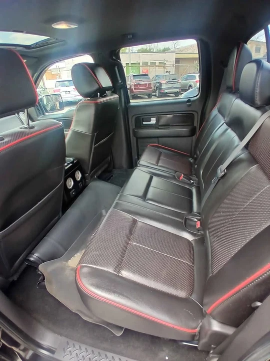 2012 Ford F-150 12th Gen - Image 5 of 9