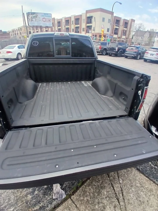 2012 Ford F-150 12th Gen - Image 7 of 9