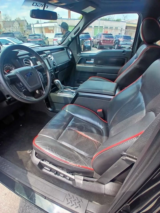 2012 Ford F-150 12th Gen - Image 3 of 9