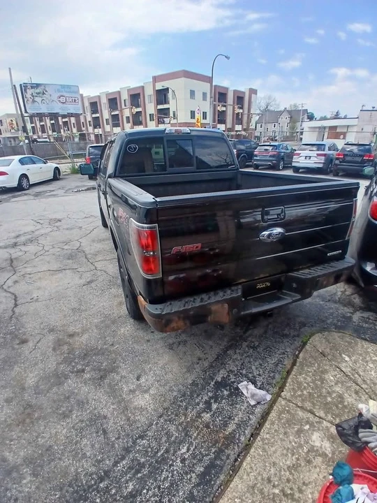 2012 Ford F-150 12th Gen - Image 8 of 9