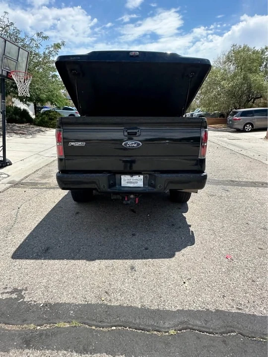 2012 Ford F-150 12th Gen - Image 16 of 16