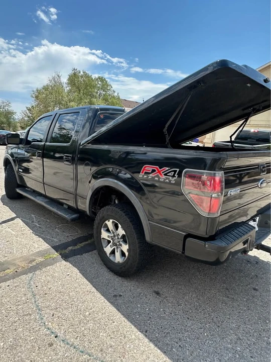 2012 Ford F-150 12th Gen - Image 7 of 16