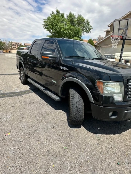 2012 Ford F-150 12th Gen - Image 3 of 16
