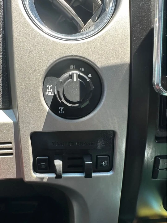 2012 Ford F-150 12th Gen - Image 15 of 16