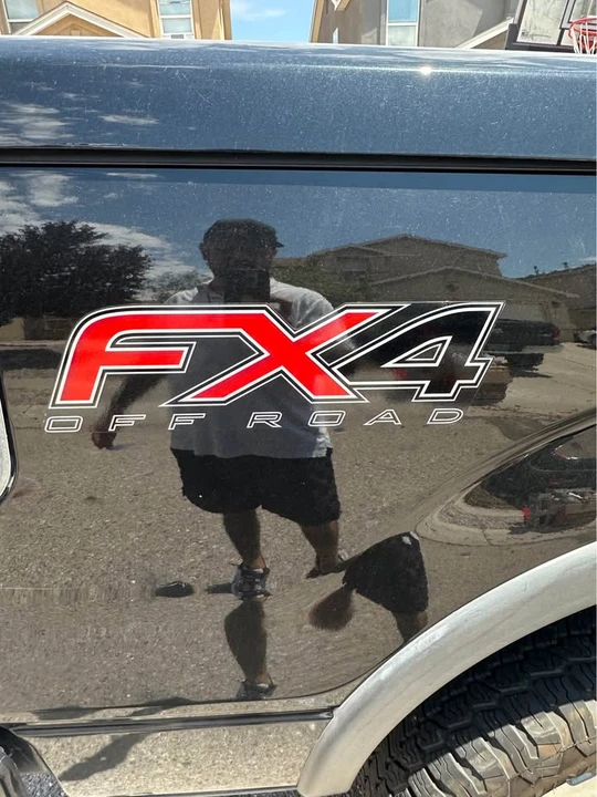 2012 Ford F-150 12th Gen - Image 5 of 16