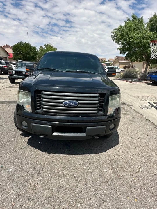 2012 Ford F-150 12th Gen - Image 2 of 16