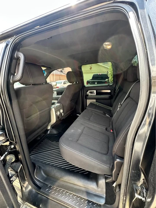 2012 Ford F-150 12th Gen - Image 10 of 16