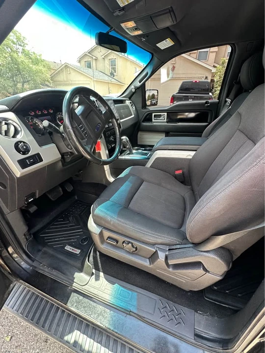 2012 Ford F-150 12th Gen - Image 8 of 16