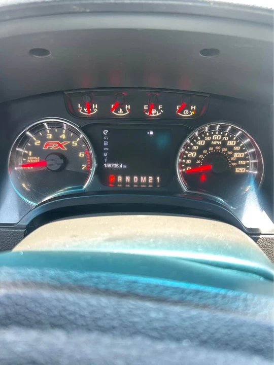 2012 Ford F-150 12th Gen - Image 13 of 16