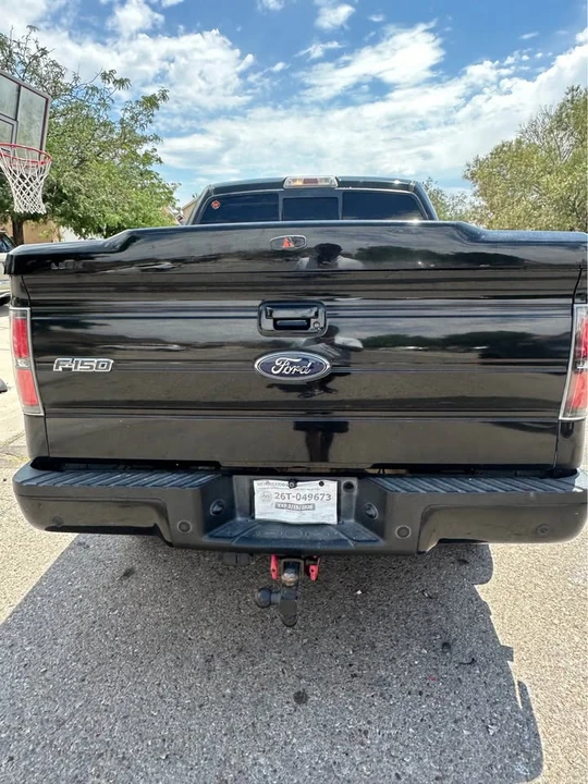 2012 Ford F-150 12th Gen - Image 6 of 16