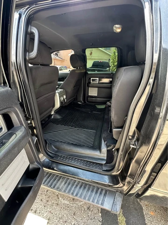 2012 Ford F-150 12th Gen - Image 9 of 16