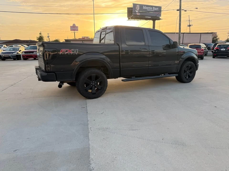 2012 Ford F-150 12th Gen - Image 5 of 9