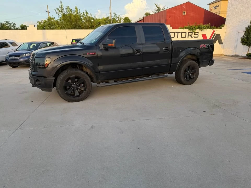 2012 Ford F-150 12th Gen - Image 9 of 9
