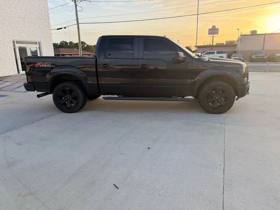 2012 Ford F-150 12th Gen - Image 4 of 9