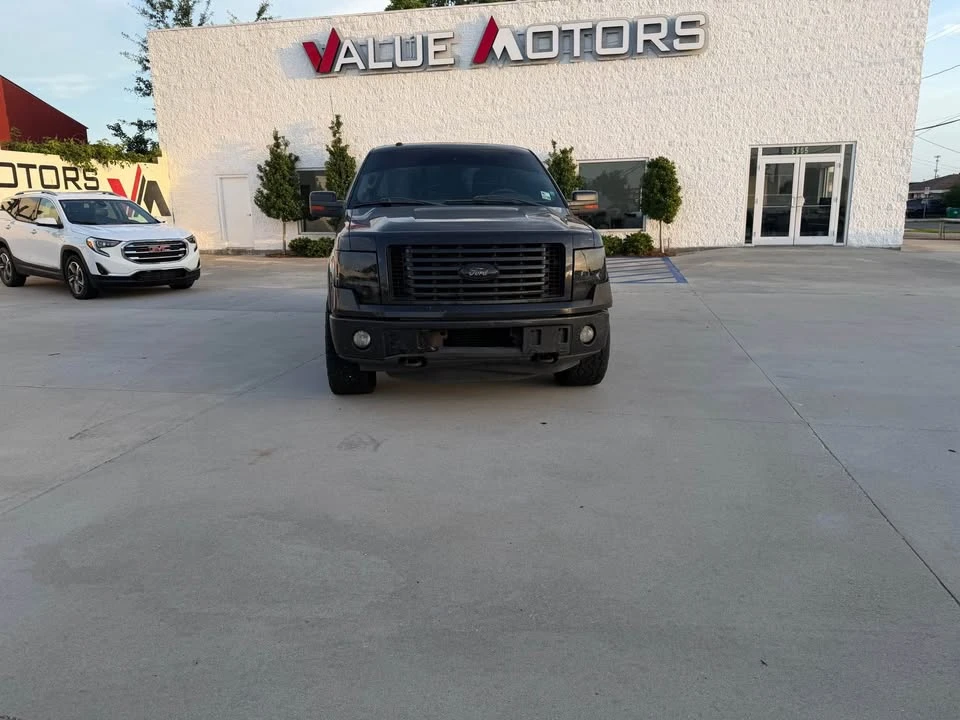 2012 Ford F-150 12th Gen - Image 2 of 9