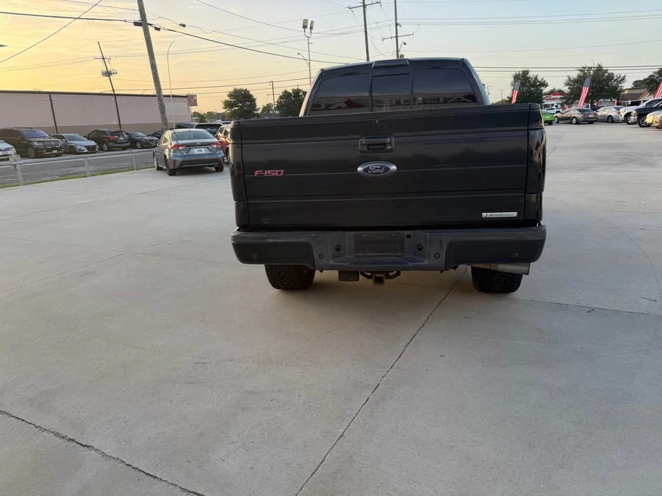 2012 Ford F-150 12th Gen - Image 6 of 9