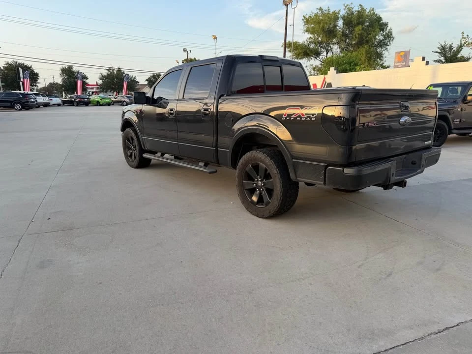 2012 Ford F-150 12th Gen - Image 7 of 9
