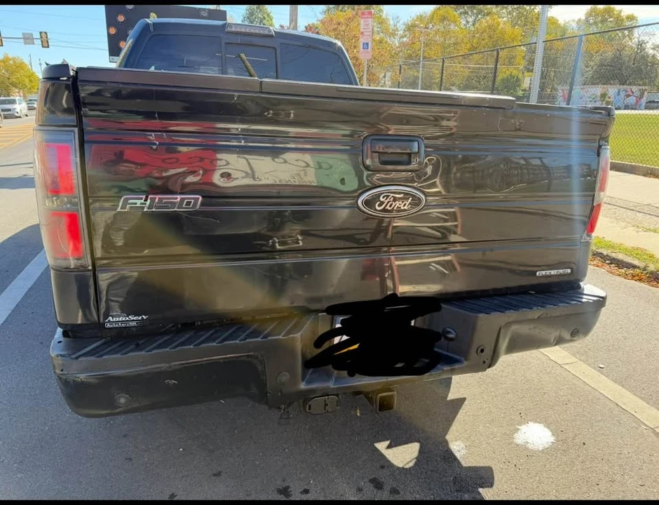 2012 Ford F-150 12th Gen - Image 6 of 9
