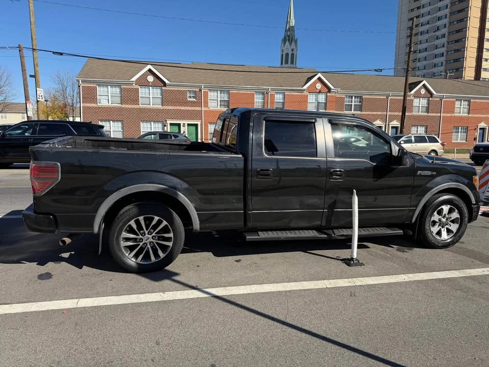 2012 Ford F-150 12th Gen - Image 3 of 9